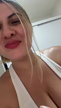 EmiilyAdams  online show from 02-18-26, 06:04