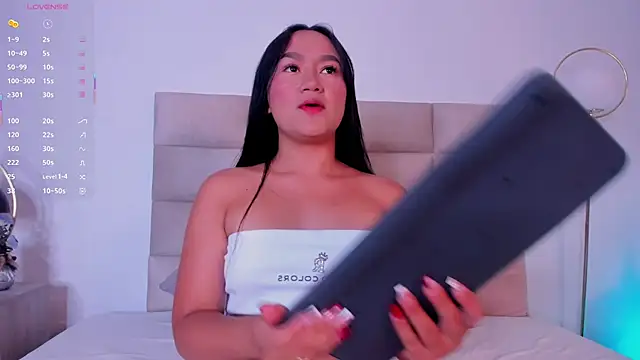 AngelyRosse1 online show from 10-07-25, 03:40