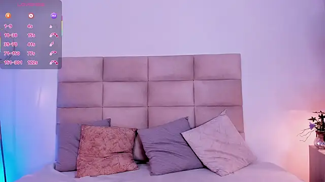 AngelyRosse1 online show from 09-18-25, 03:53