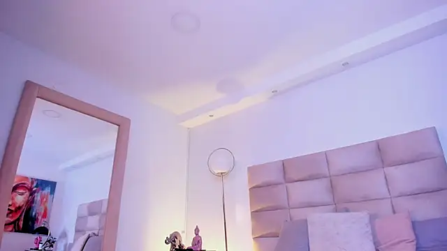 AngelyRosse1 online show from 10-02-25, 03:54