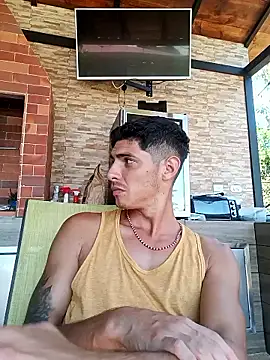 christianjimenez online show from 01-06-26, 06:56