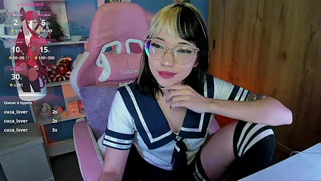 Artic love online show from 03-06-25, 09:58