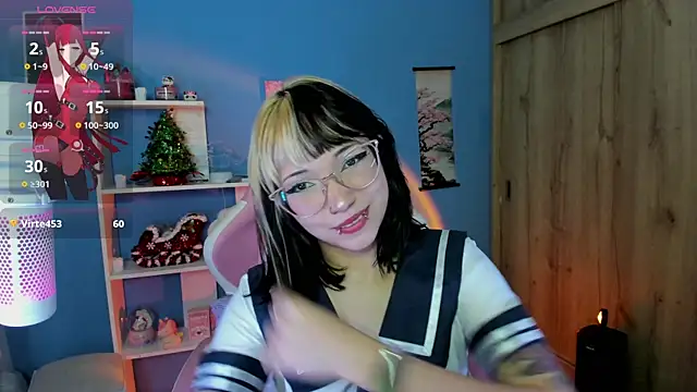 Artic love online show from 02-26-25, 06:08