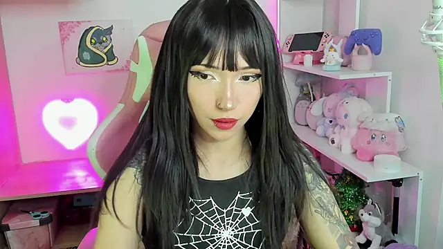 Artic love online show from 10-08-25, 12:45
