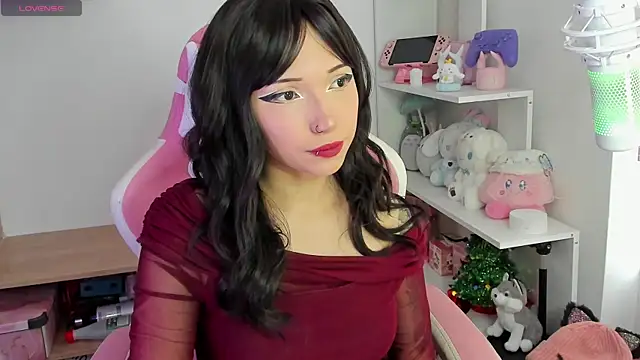 Artic love online show from 10-06-25, 10:32