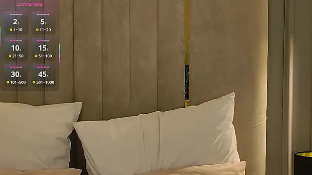 AnneSand online show from 02-23-26, 04:47