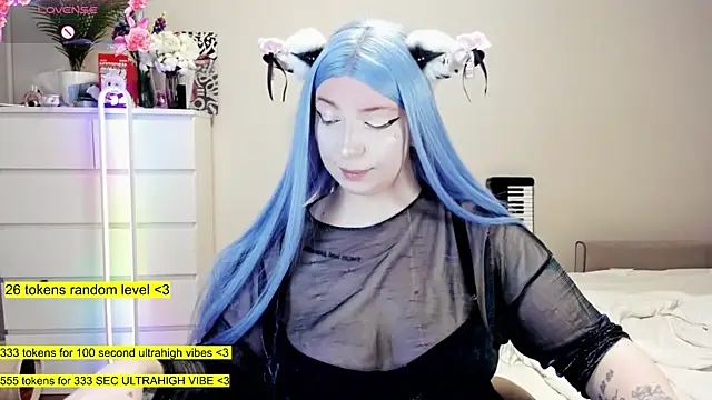 aya katana online show from 09-27-25, 11:38