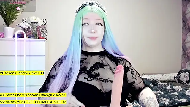 aya katana online show from 02-13-25, 03:50