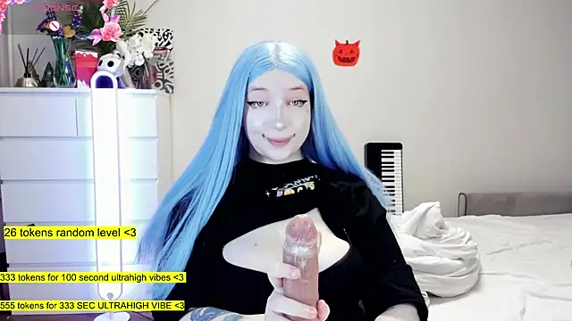 aya katana online show from 11-25-25, 01:22