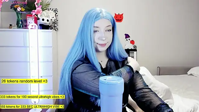 aya katana online show from 10-29-25, 03:27