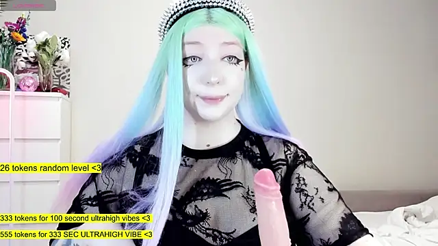 aya katana online show from 03-16-25, 08:32