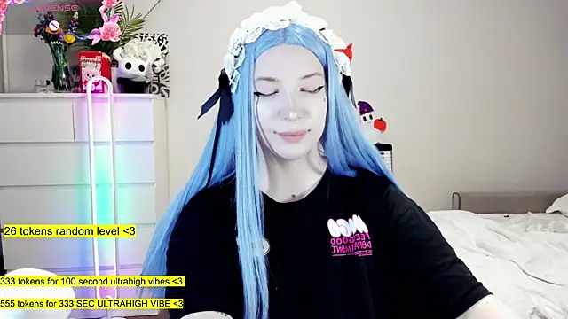 aya katana online show from 10-19-25, 05:26