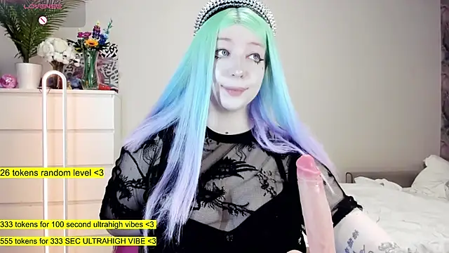 aya katana online show from 02-22-25, 12:05