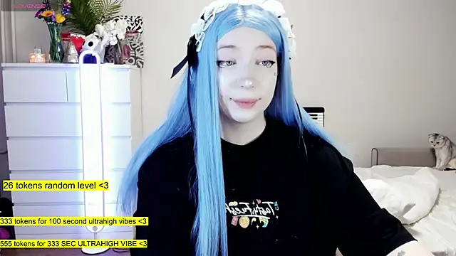 aya katana online show from 11-16-25, 01:54