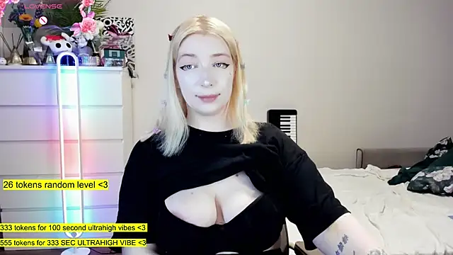 aya katana online show from 01-08-26, 11:00