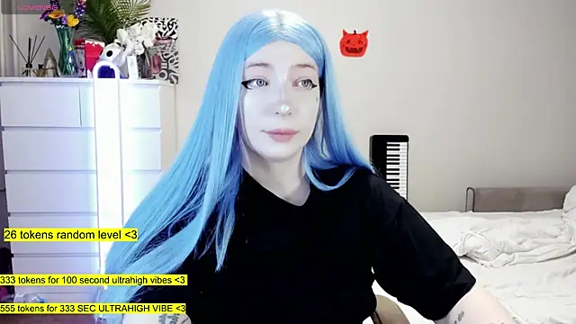 aya katana online show from 11-22-25, 12:15