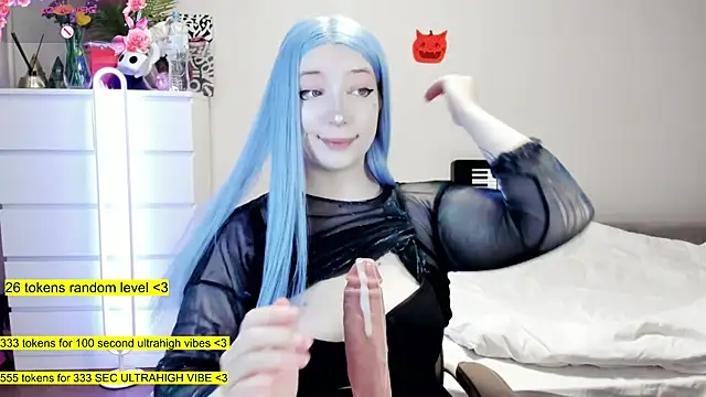 aya katana online show from 11-27-25, 12:27