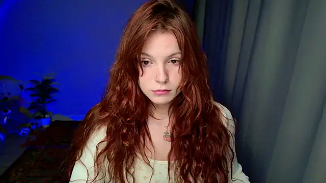 Snapshot of Elsie_Ginger chatting on 06-16-26, 09:59 Elsie Ginger online show from 06-16-26, 09:59