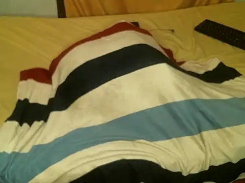 Blackqueen341 online show from 02-16-26, 12:09