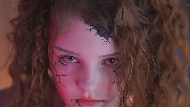 CindyGarrison online show from 10-31-25, 01:35