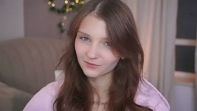 Snapshot of CindyGarrison chatting on 05-16-26, 10:53 CindyGarrison online show from 05-16-26, 10:53