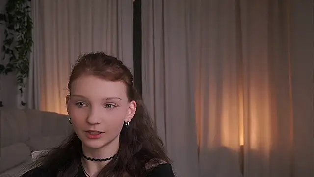 Snapshot of CindyGarrison chatting on 06-03-26, 10:58 CindyGarrison online show from 06-03-26, 10:58