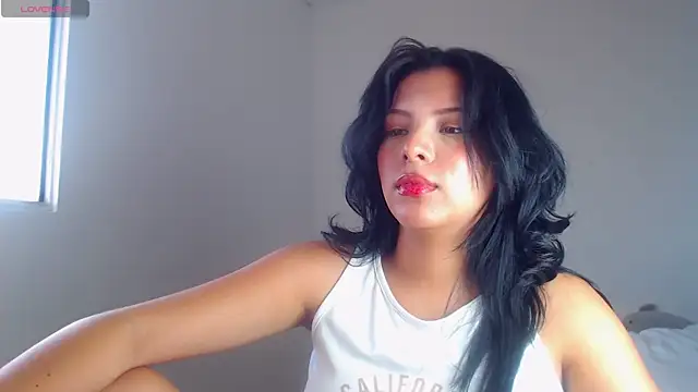 Keyti Sullivan online show from 01-02-25, 08:02