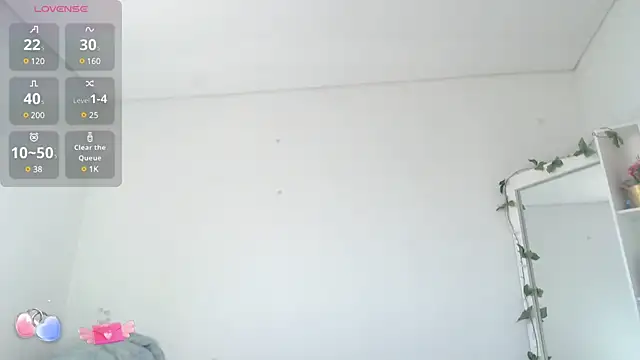 Keyti Sullivan online show from 01-18-25, 03:27