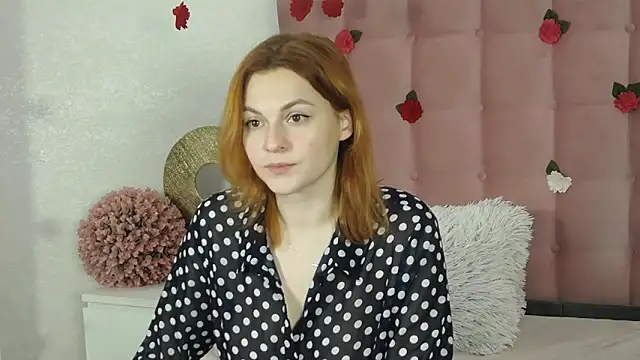 DemiLeaf online show from 03-08-25, 11:58