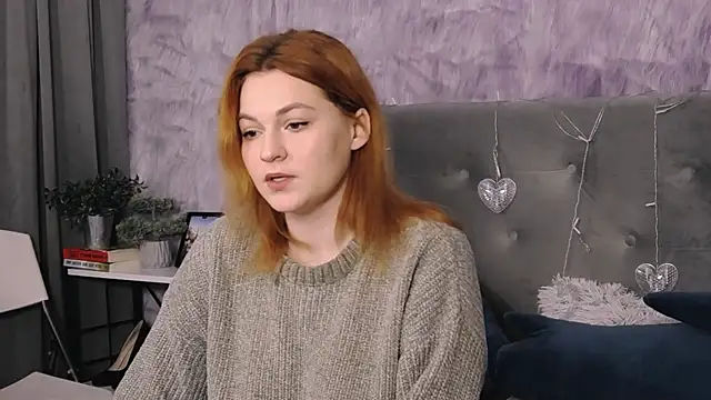 DemiLeaf online show from 02-09-25, 01:35