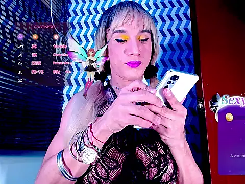 MariannaGotica online show from 04-14-26, 09:31