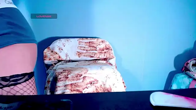 MariannaGotica online show from 02-18-26, 06:26