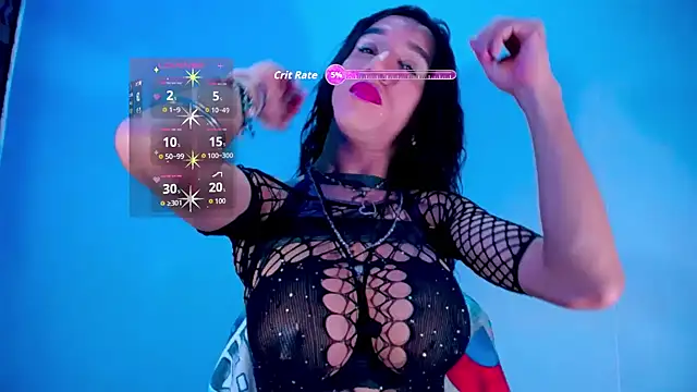 MariannaGotica online show from 02-03-26, 04:43