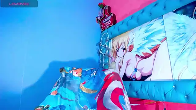 MariannaGotica online show from 02-07-26, 07:11