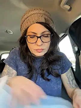 BeautifulMesss online show from 02-06-26, 02:24