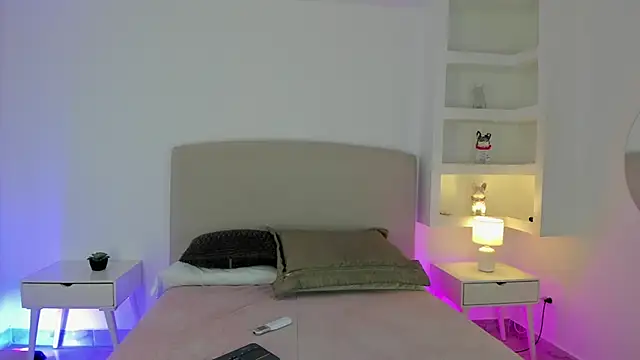 Snapshot of nathalynbarnes chatting on 12-02-25, 10:39 nathalynbarnes online show from 12-02-25, 10:39