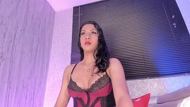 LaiilyBell12 online show from 03-04-26, 12:35