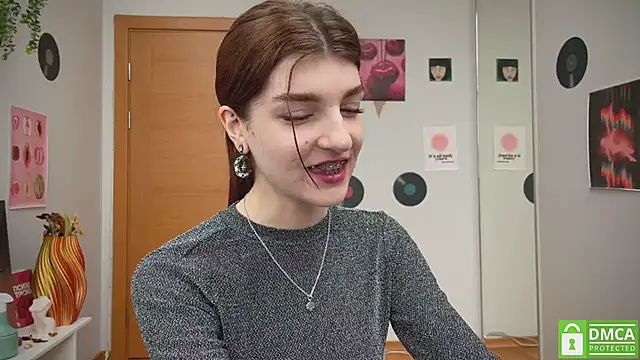 Snapshot of Bunny_ShyGirl chatting on 03-20-25, 07:47 Bunny ShyGirl online show from 03-20-25, 07:47