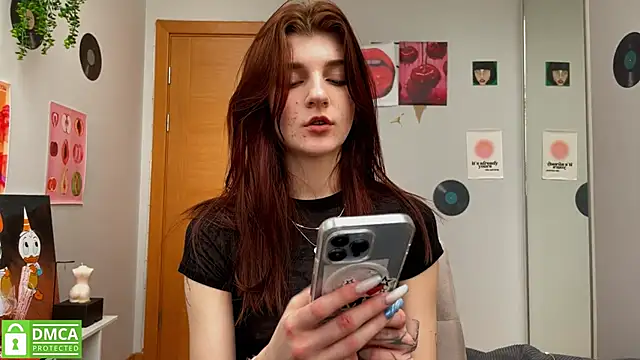 Snapshot of Bunny_ShyGirl chatting on 02-13-25, 11:28 Bunny ShyGirl online show from 02-13-25, 11:28