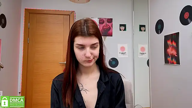 Snapshot of Bunny_ShyGirl chatting on 01-19-25, 10:39 Bunny ShyGirl online show from 01-19-25, 10:39