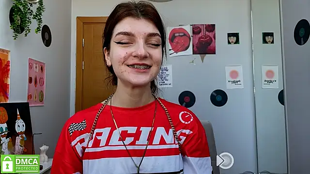 Snapshot of Bunny_ShyGirl chatting on 02-25-25, 08:58 Bunny ShyGirl online show from 02-25-25, 08:58