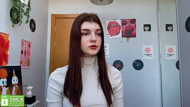 Snapshot of Bunny_ShyGirl chatting on 02-12-25, 07:44 Bunny ShyGirl online show from 02-12-25, 07:44