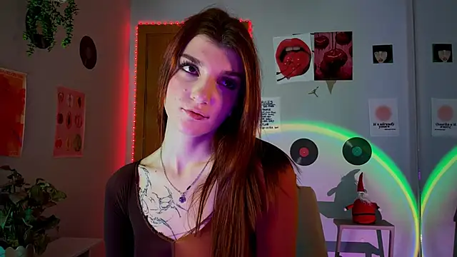 Snapshot of Bunny_ShyGirl chatting on 12-26-24, 06:30 Bunny ShyGirl online show from 12-26-24, 06:30