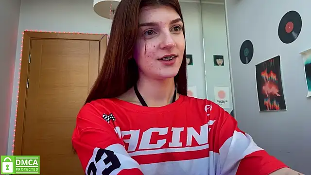 Snapshot of Bunny_ShyGirl chatting on 01-18-25, 07:17 Bunny ShyGirl online show from 01-18-25, 07:17