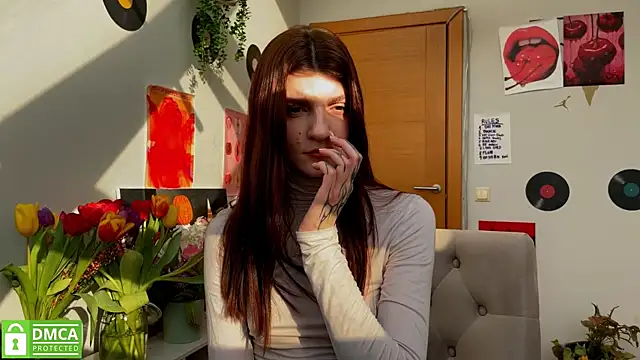 Snapshot of Bunny_ShyGirl chatting on 03-11-25, 07:57 Bunny ShyGirl online show from 03-11-25, 07:57