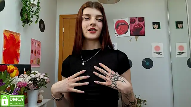 Snapshot of Bunny_ShyGirl chatting on 03-11-25, 11:01 Bunny ShyGirl online show from 03-11-25, 11:01