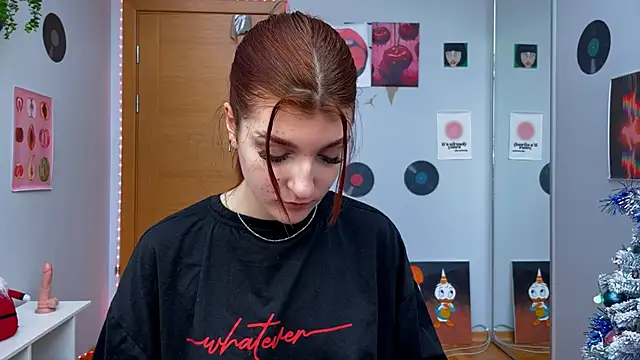 Snapshot of Bunny_ShyGirl chatting on 12-19-24, 10:13 Bunny ShyGirl online show from 12-19-24, 10:13