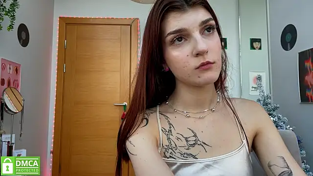 Snapshot of Bunny_ShyGirl chatting on 01-13-25, 08:26 Bunny ShyGirl online show from 01-13-25, 08:26