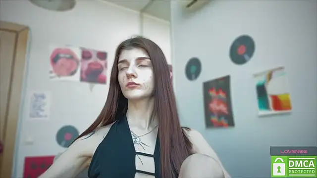 Snapshot of Bunny_ShyGirl chatting on 03-22-25, 06:54 Bunny ShyGirl online show from 03-22-25, 06:54