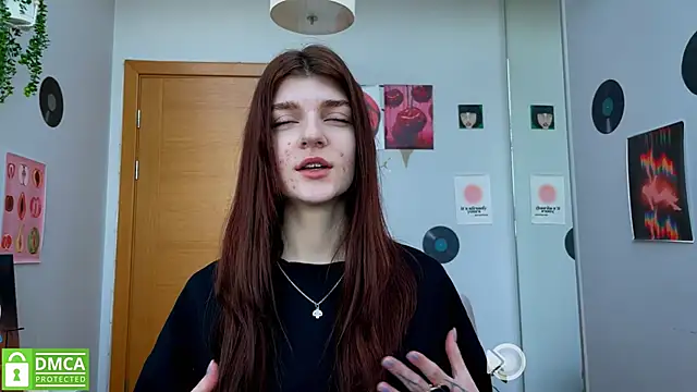 Snapshot of Bunny_ShyGirl chatting on 03-06-25, 07:03 Bunny ShyGirl online show from 03-06-25, 07:03